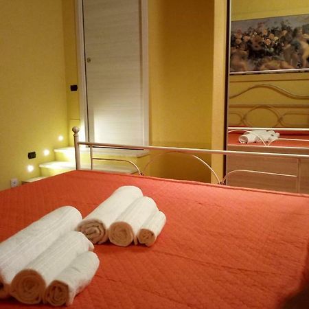 Apartment Manoel Cagliari Centro Storico City Centre Iun P1986 外观 照片