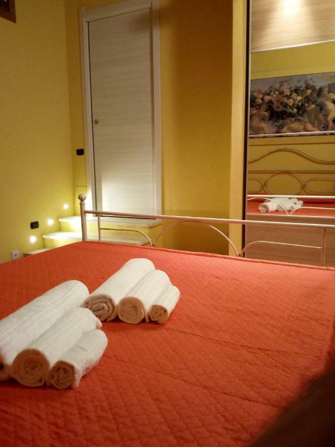 Apartment Manoel Cagliari Centro Storico City Centre Iun P1986 外观 照片