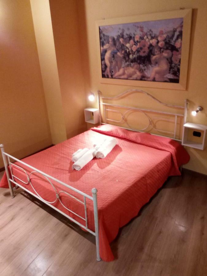 Apartment Manoel Cagliari Centro Storico City Centre Iun P1986 外观 照片