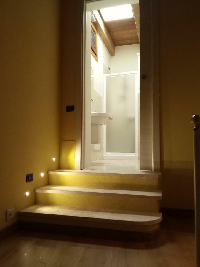 Apartment Manoel Cagliari Centro Storico City Centre Iun P1986 外观 照片