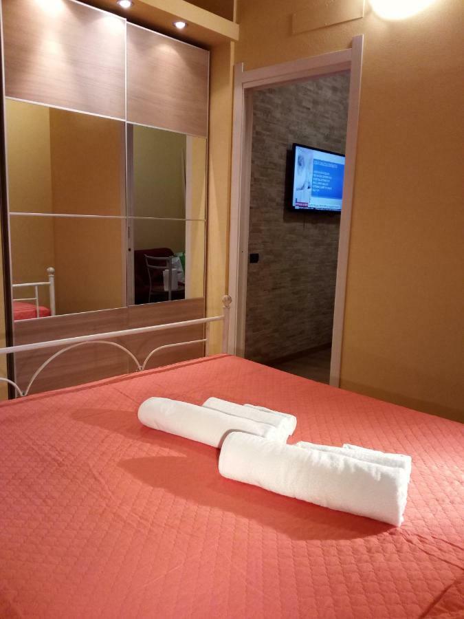 Apartment Manoel Cagliari Centro Storico City Centre Iun P1986 外观 照片