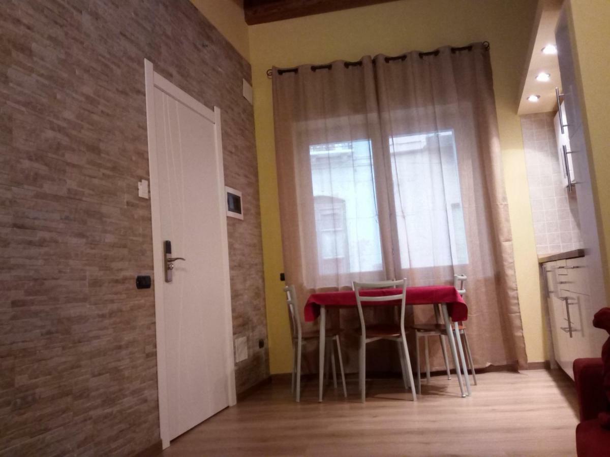 Apartment Manoel Cagliari Centro Storico City Centre Iun P1986 外观 照片