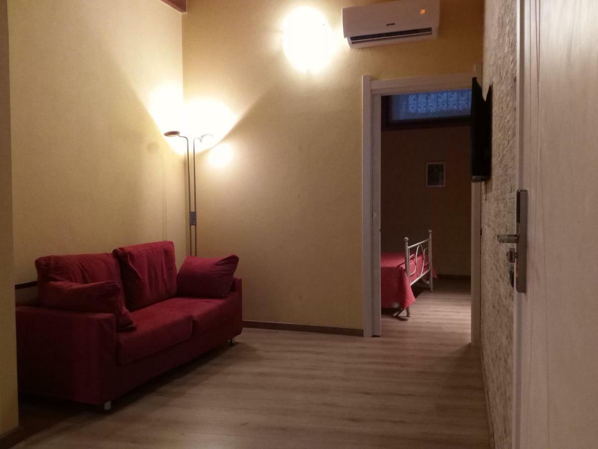 Apartment Manoel Cagliari Centro Storico City Centre Iun P1986 外观 照片