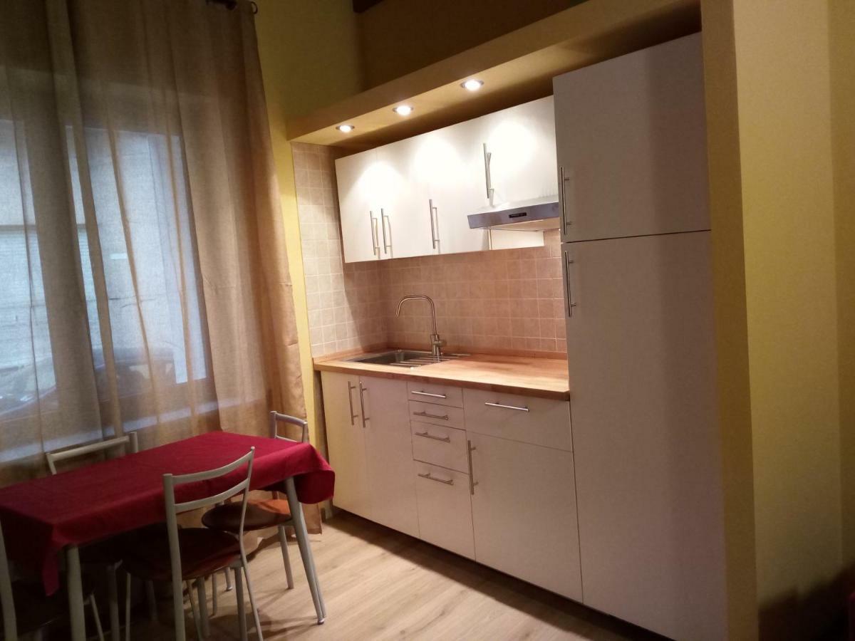 Apartment Manoel Cagliari Centro Storico City Centre Iun P1986 外观 照片