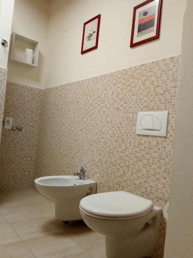 Apartment Manoel Cagliari Centro Storico City Centre Iun P1986 外观 照片